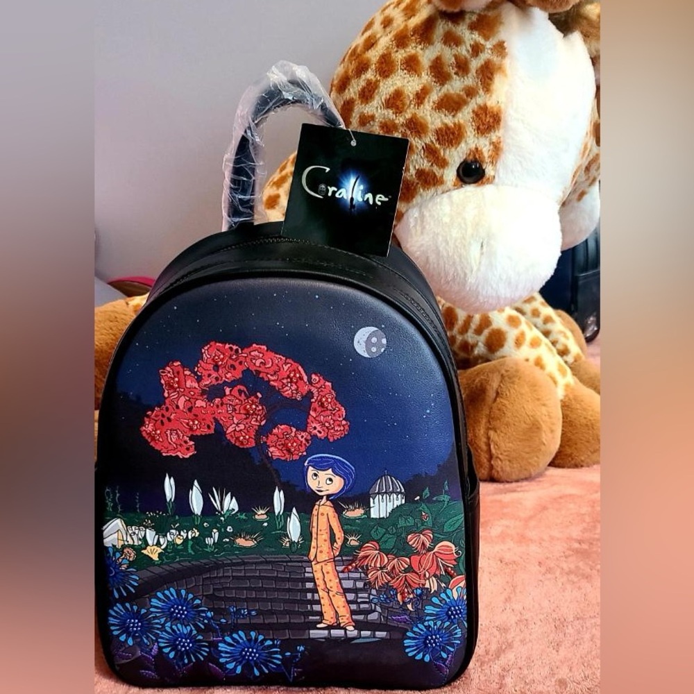 NEW Coraline Mini Bag